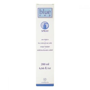 BLUECAP Spray 200 ml
