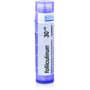 BOIRON Folliculinum CH30 4 g