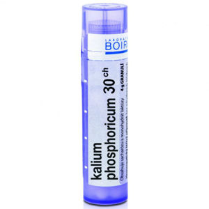 BOIRON Kalium Phosphoricum CH30 4 g