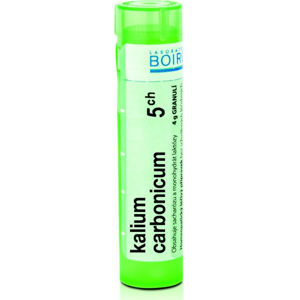 BOIRON Kalium Phosphoricum CH5 4g