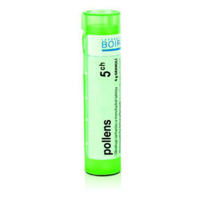 BOIRON Pollens CH5 4 g