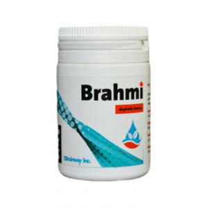 BRAINWAY Brahmi 100 kasplí