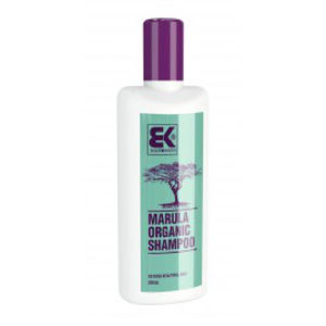 BRAZIL KERATIN Marula Shampoo 300 ml