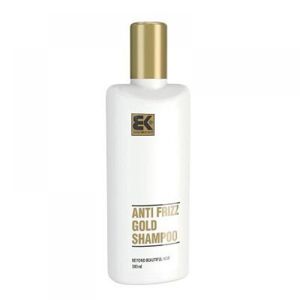 BRAZIL KERATIN šampon Gold 300 ml