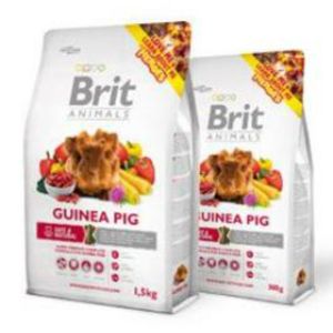 BRIT Animals Guinea Pig Complete 1,5 kg