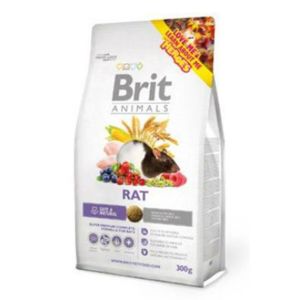 BRIT Animals Rat 300 g