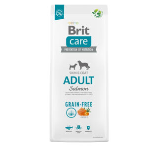 BRIT Care Grain-free Adult granule pro psy 1 ks, Hmotnost balení: 12 kg