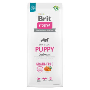 BRIT Care Grain-free Puppy granule pro štěňata 1 ks, Hmotnost balení: 12 kg