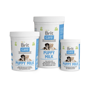 BRIT Care Puppy Milk mléko pro štěňata 1000 g