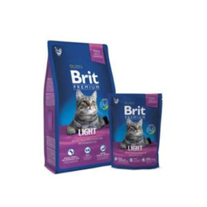 BRIT Premium Cat Light 800 g