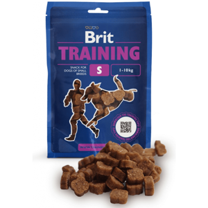 BRIT Training Snack S 200 g
