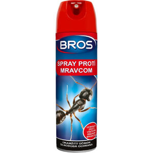 BROS Spray proti mravencům 150 ml