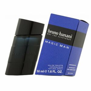 BRUNO BANANI Magic Man Toaletní voda 50 ml