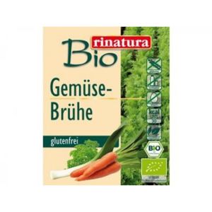 RINATURA Bujón zeleninový - kostky 60 g BIO