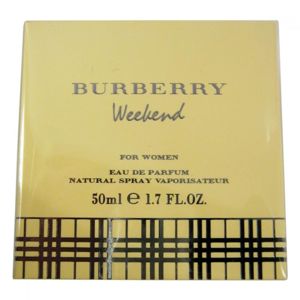 Burberry Weekend Parfémovaná voda 50ml