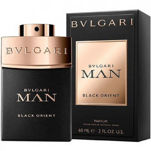 BVLGARI Man Black Orient Parfém 60 ml