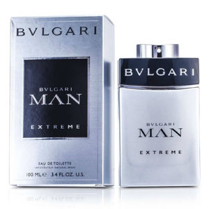 BVLGARI Man Extreme Toaletní voda pro muže 100 ml