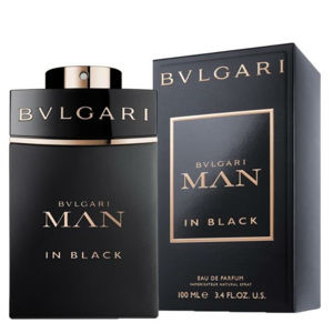 BVLGARI Man In Black parfémovaná voda 100 ml