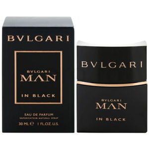 BVLGARI Man In Black Parfémovaná voda 30 ml