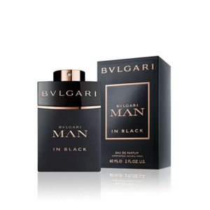 BVLGARI Man In Black Parfémovaná voda 60 ml