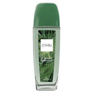 C-THRU Parfémovaný sprej Luminous Emerald 75ml
