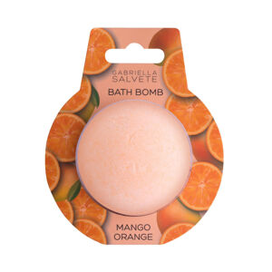GABRIELLA SALVETE Bomba do koupele mango orange 100 g