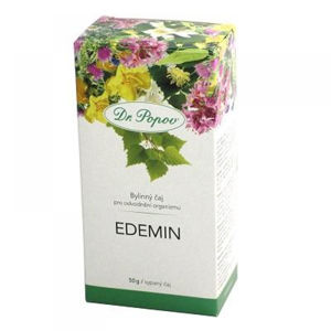 DR. POPOV Edemin čaj 50 g