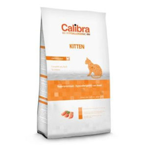 CALIBRA SUPERPREMIUM Cat HA Kitten Chicken 2 kg