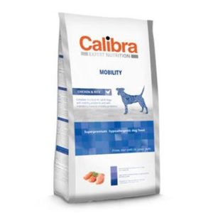 CALIBRA SUPERPREMIUM Dog EN Mobility 2 kg