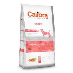 CALIBRA SUPERPREMIUM Dog EN Sensitive Salmon 2 kg