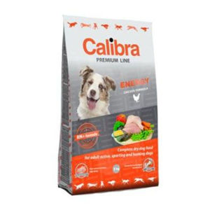 CALIBRA Dog NEW Premium Energy 3 kg