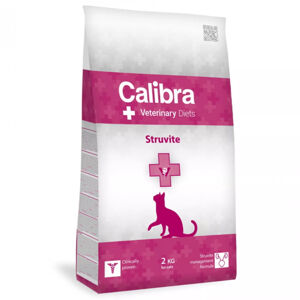 CALIBRA Veterinary Diets Renal & Cardiac granule pro kočky 2 kg