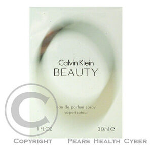 Calvin Klein Beauty Parfémovaná voda 30ml