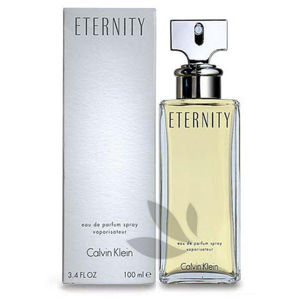 Calvin Klein Eternity - parfémová voda s rozprašovačem 30 ml