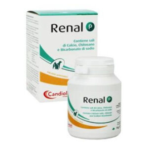 CANDIOLI Renal P perorální prášek na ledviny a močové cesty 70 g