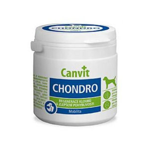 CANVIT Chondro pro psy ochucené 100 g