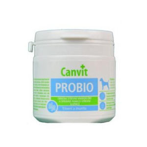 CANVIT Probio pro psy prášek 100 g