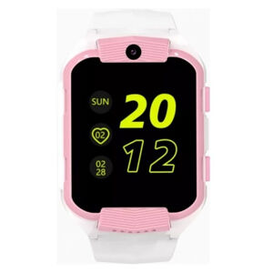 CANYON Cindy KW-41 smart hodinky růžové