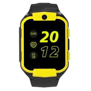 CANYON Cindy KW-41 smart hodinky žluté