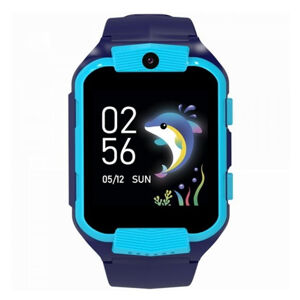 CANYON Cindy KW-41 smart hodinky modré, rozbalené