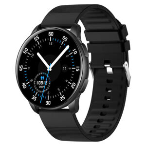 CARNEO Gear+ Essential chytré hodinky černé
