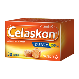 CELASKON 250 mg 30 tablet