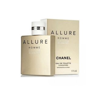 Chanel Allure Edition Blanche Voda po holení 100ml
