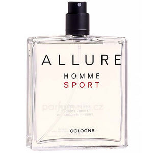 CHANEL Allure Homme Sport Cologne kolínská voda 100 ml TESTER
