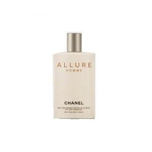 Chanel Allure Homme Sprchový gel 200ml