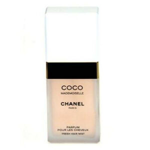 Chanel Coco Mademoiselle Vlasová mlha 35ml