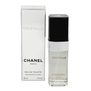 Chanel Cristalle Toaletní voda 100ml