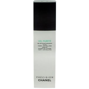 Chanel Gel Purete Foaming Gel Cleanser  150ml Smíšená a mastná pleť