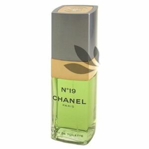 Chanel No. 19 Parfémovaná voda 100ml