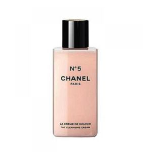 Chanel No.5 Sprchový krém 200ml